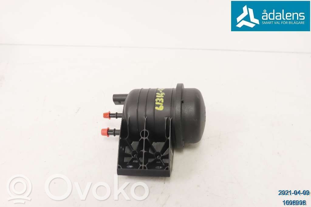 Volvo XC40 Gehäuse Kraftstofffilter 