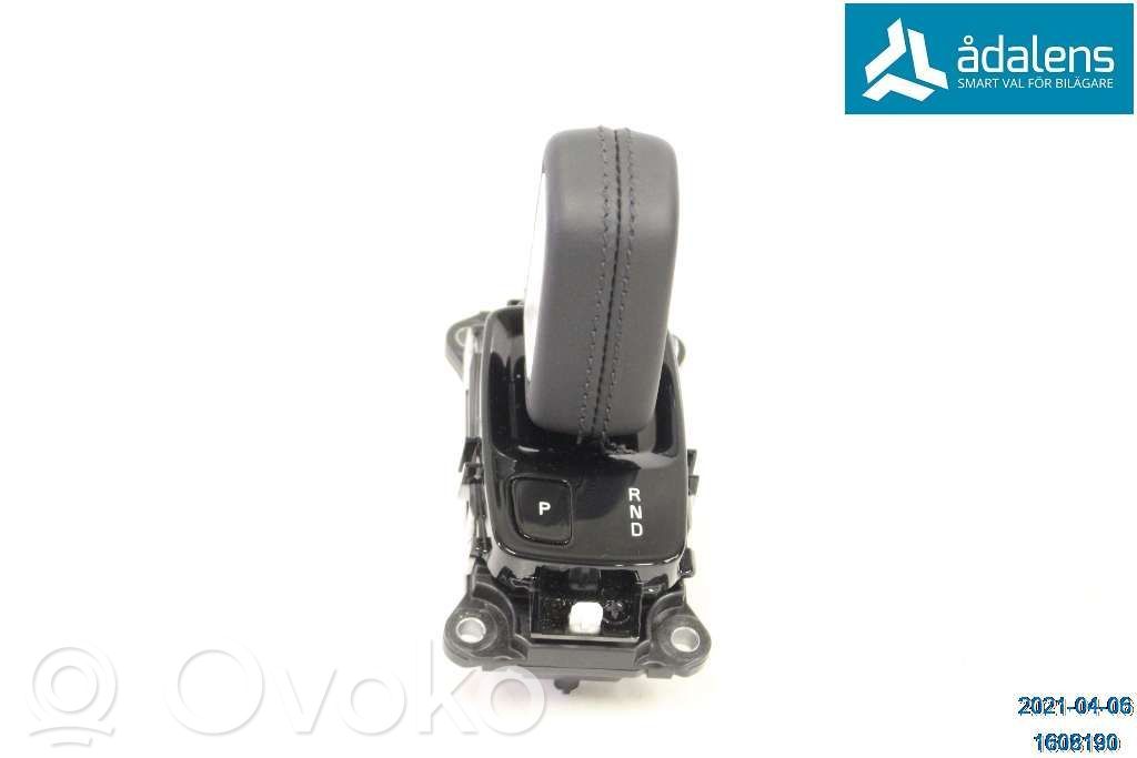 Volvo XC40 Selector caja de cambios 