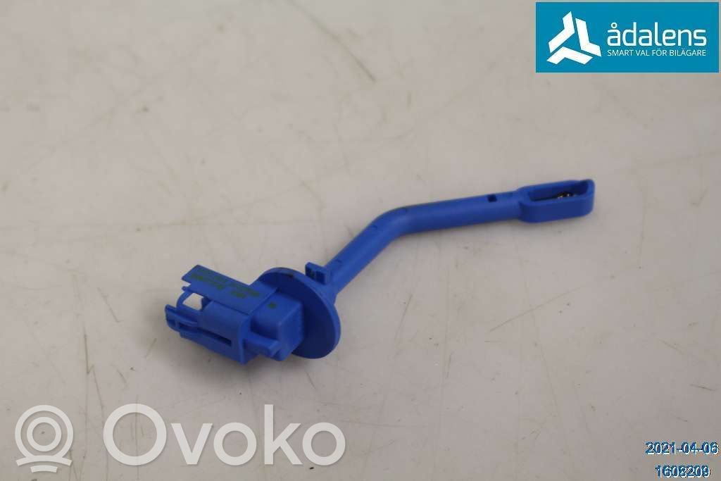 Volvo XC40 Senzor temperatură interioară 