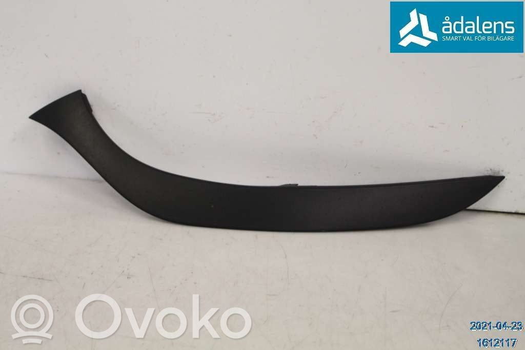 Renault Clio IV Under headlight/headlamp trim 