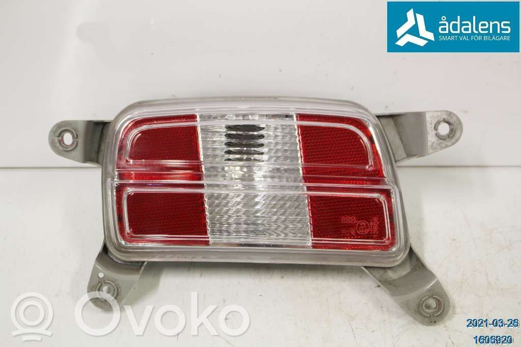 KIA Ceed Rear tail light reflector 