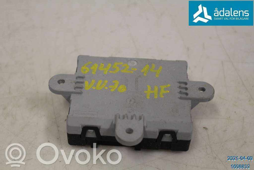 Door control unit/module   31343030