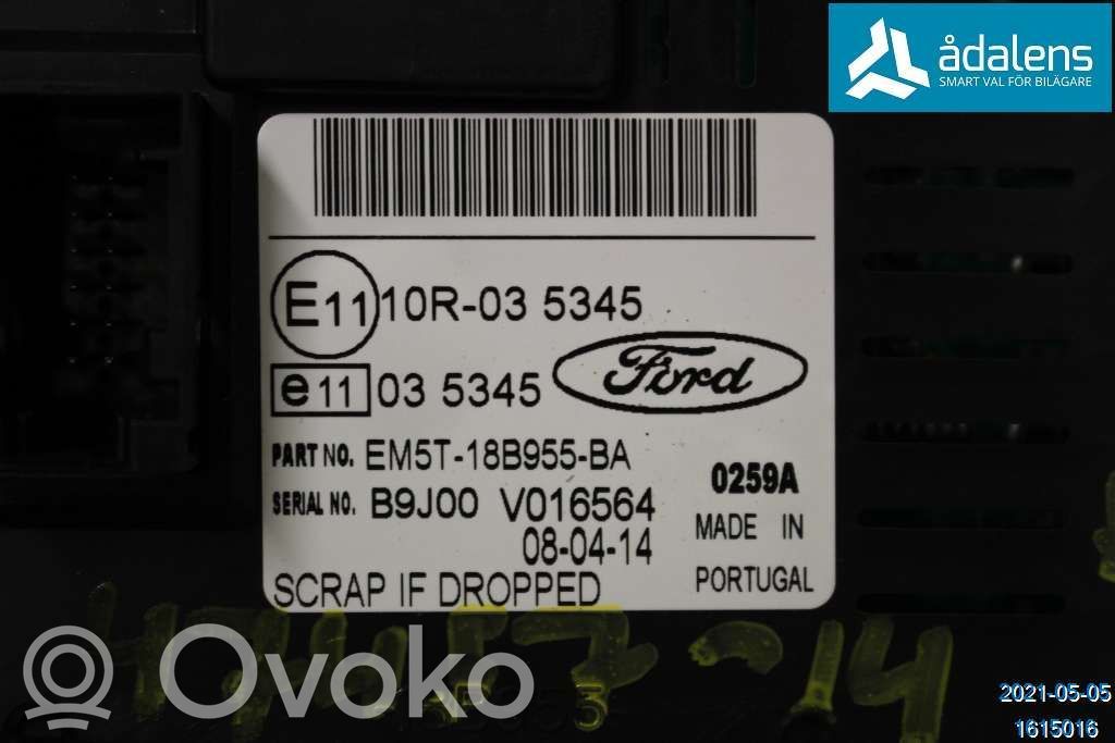 Screen/display/small screen   2014481,EM5T18B955BA
