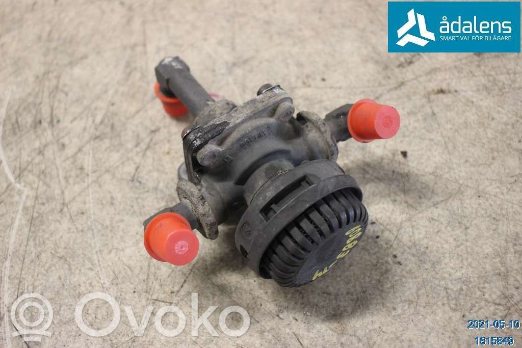 Volvo S90, V90 Scheinwerfer 