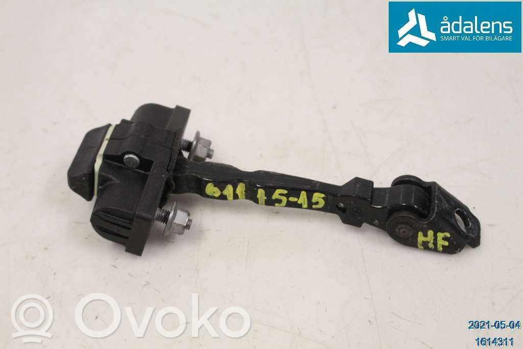 Renault Clio IV Etuoven pidätin 
