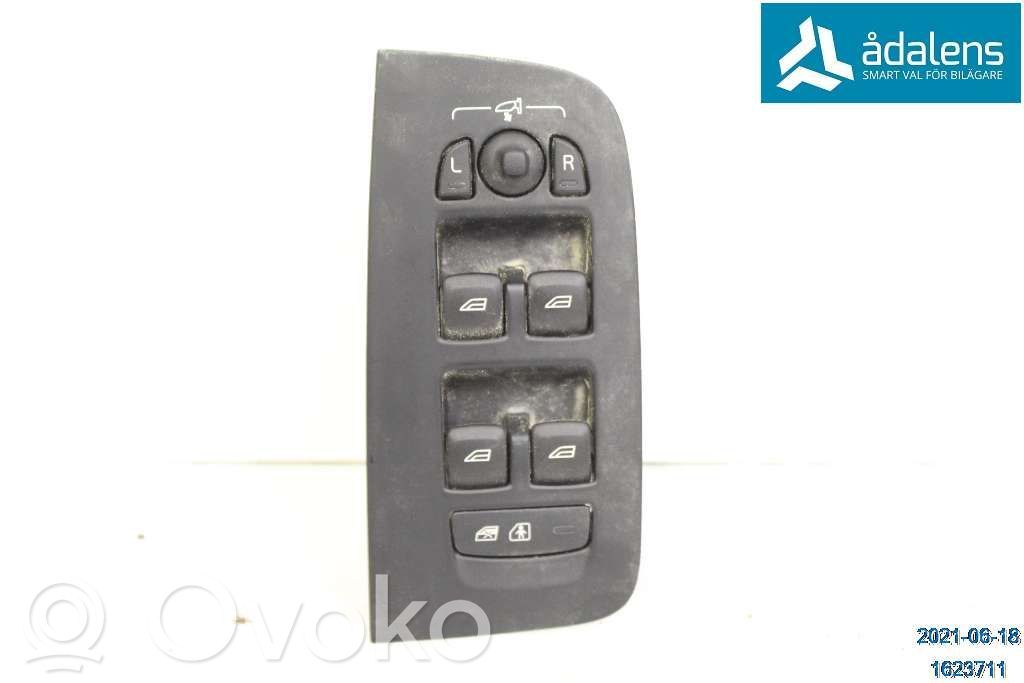 Electric window control switch   31433407