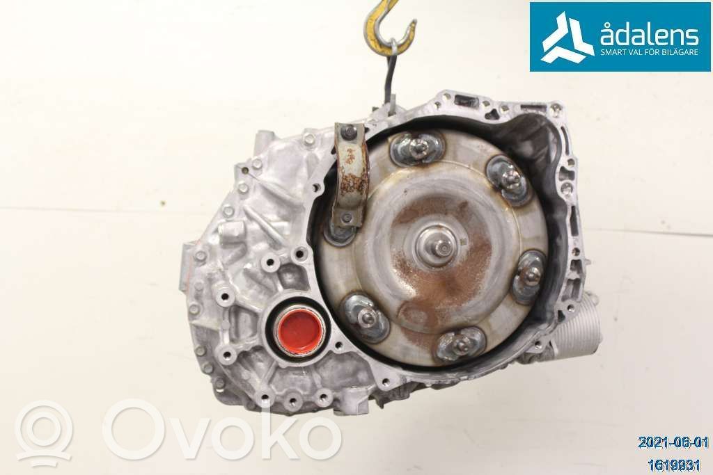 Volvo XC90 Automatic gearbox 