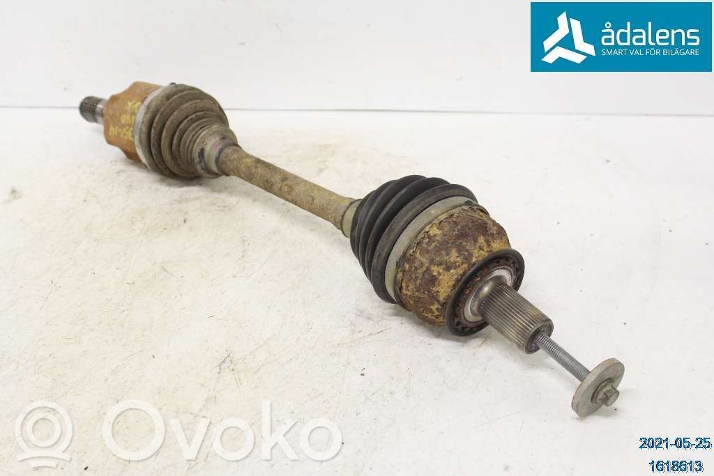 Volvo V60 Eje de transmisión delantero 