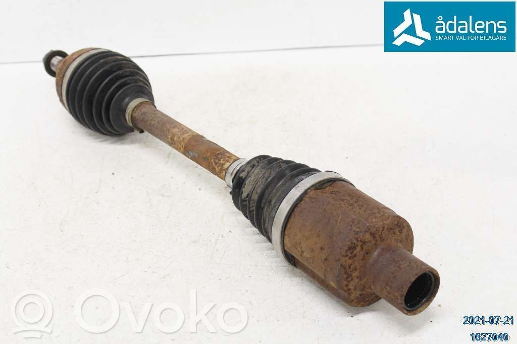 Dacia Duster Front driveshaft 