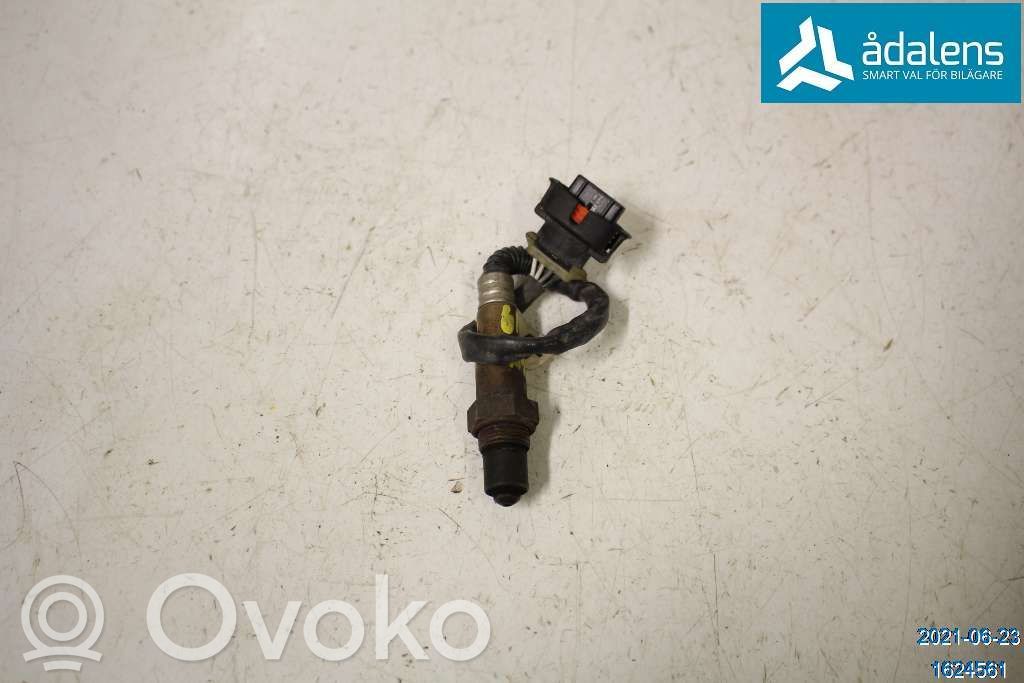 Lambda probe sensor   0258010065,55562206