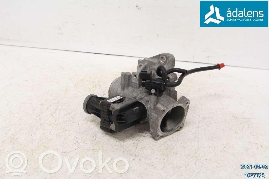 Válvula EGR   36000998