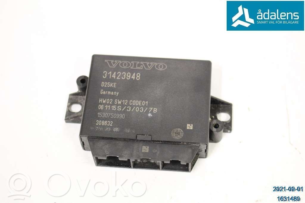 Parking PDC control unit/module   31423948