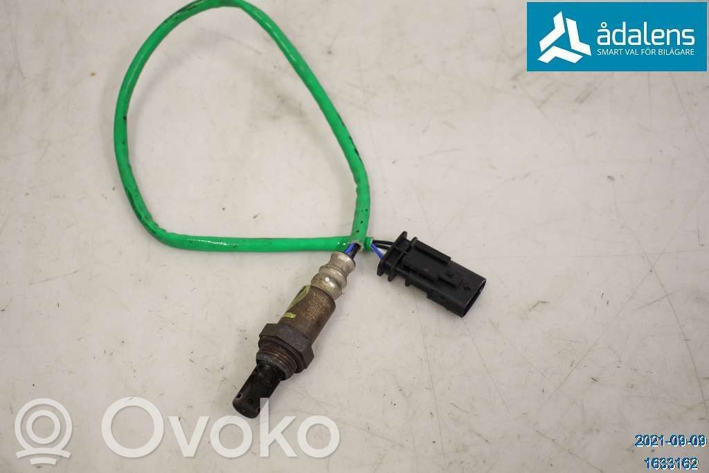 Volvo V40 Lambda probe sensor 