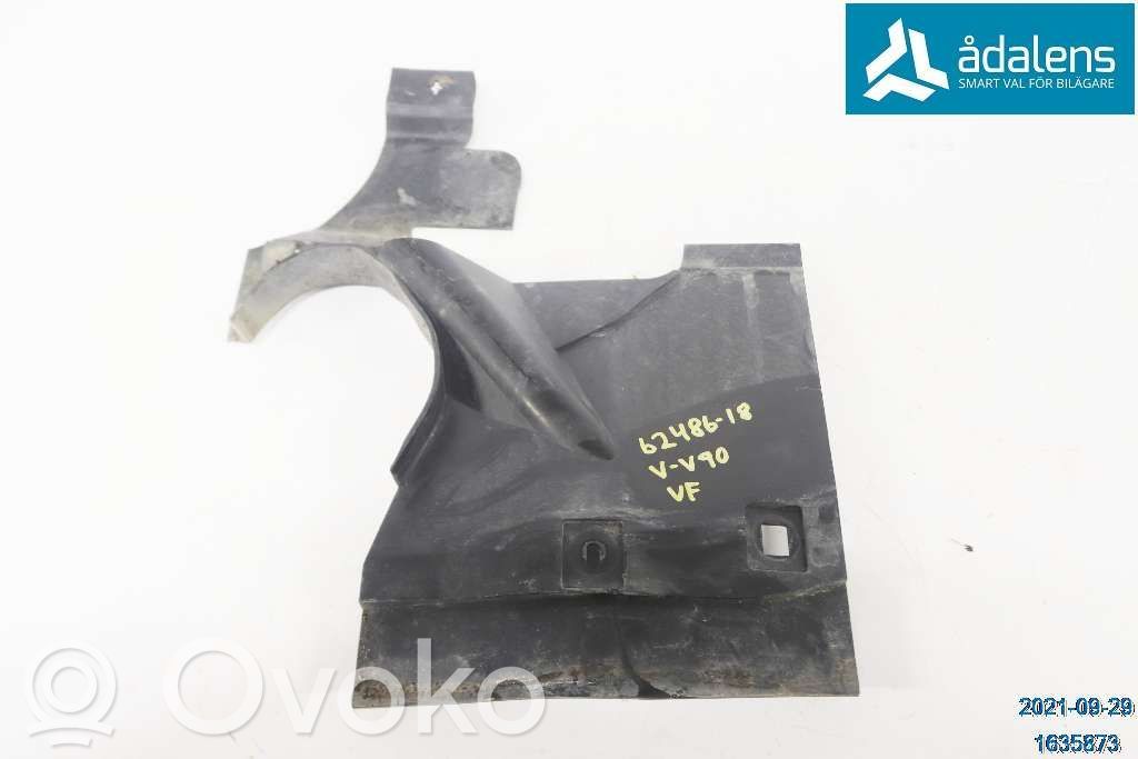 Volvo V90 Cross Country Front mudguard 