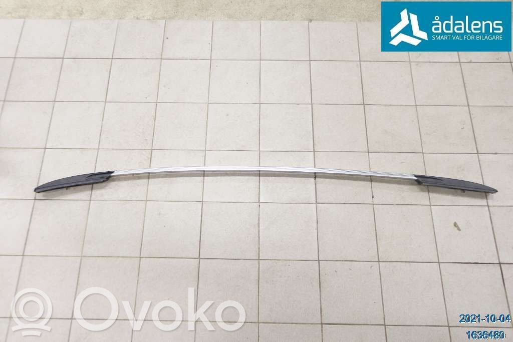 Volvo XC60 Kattokisko 