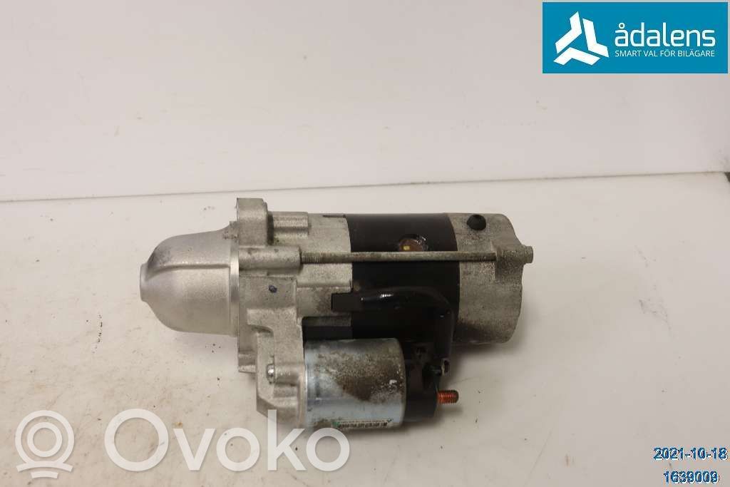Motor de arranque   1810A332