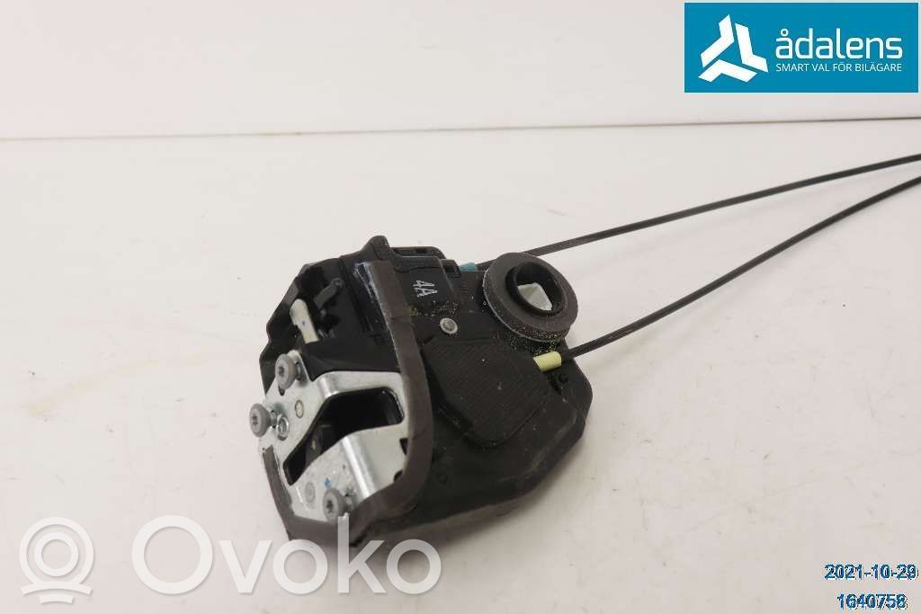 Toyota Verso Central locking motor 