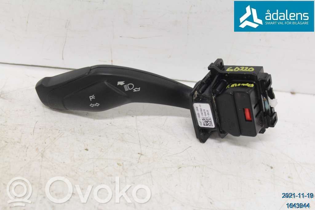 Ford Mondeo MK V Commodo de clignotant 