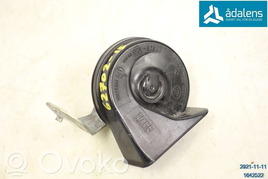 Volvo V40 Señal acústica 