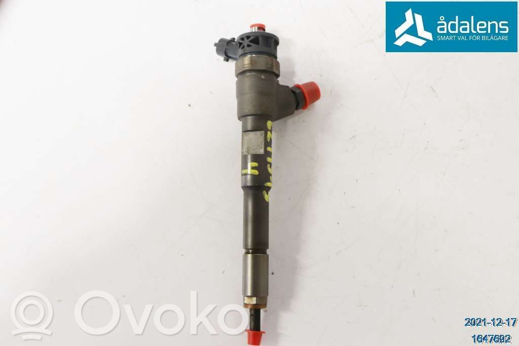 Inyector de combustible   166008399R