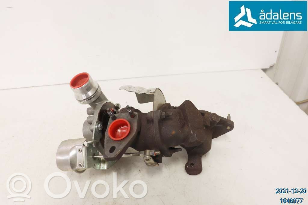 Turbo   144110429R,54359710028,82728353