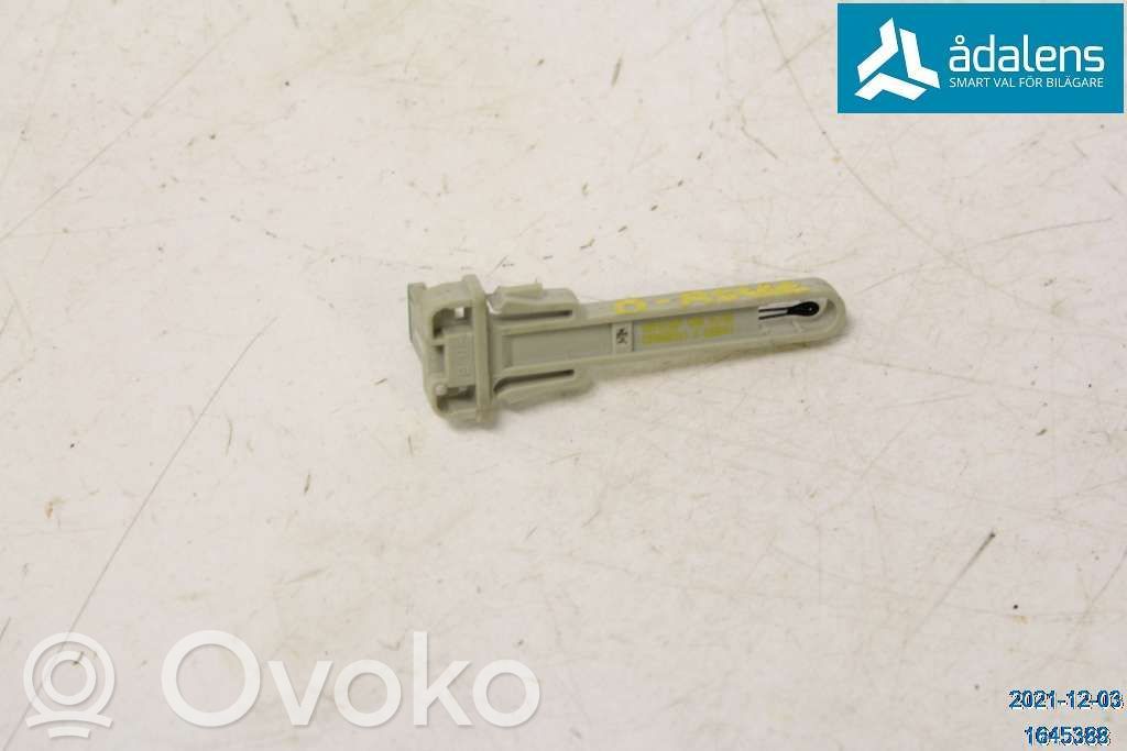 Interior temperature sensor   13276269