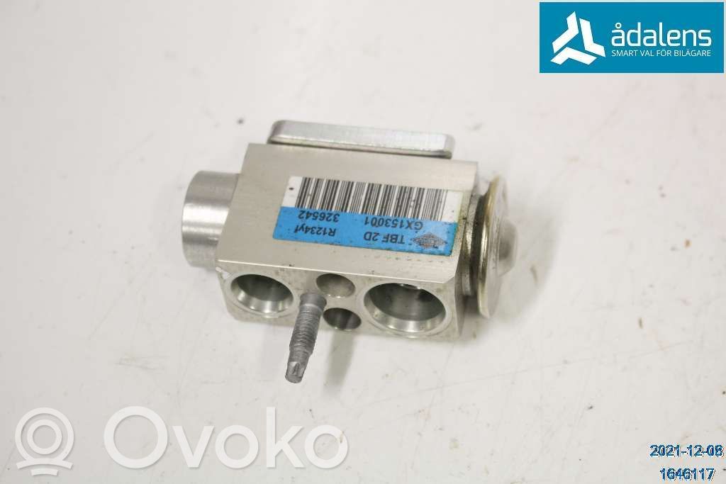 Volvo V60 Supapă expansiune aer condiționat (A/C) 