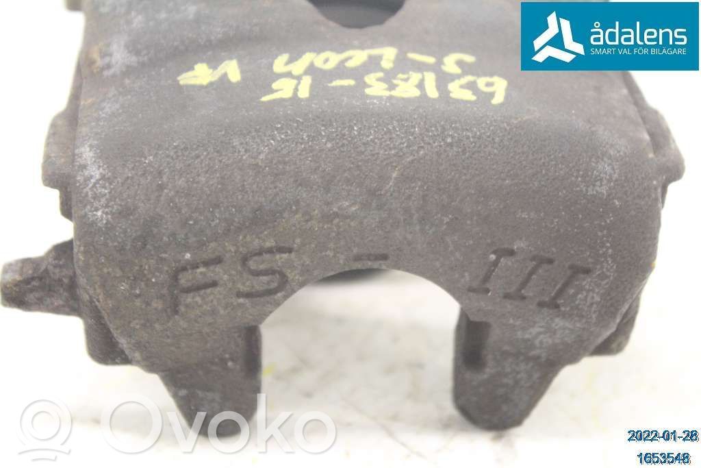 Etujarrusatula   5Q0615123,FSIII