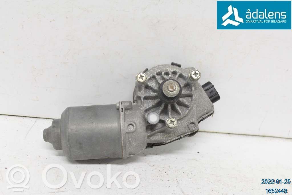 Valytuvų varikliukas   8250A809