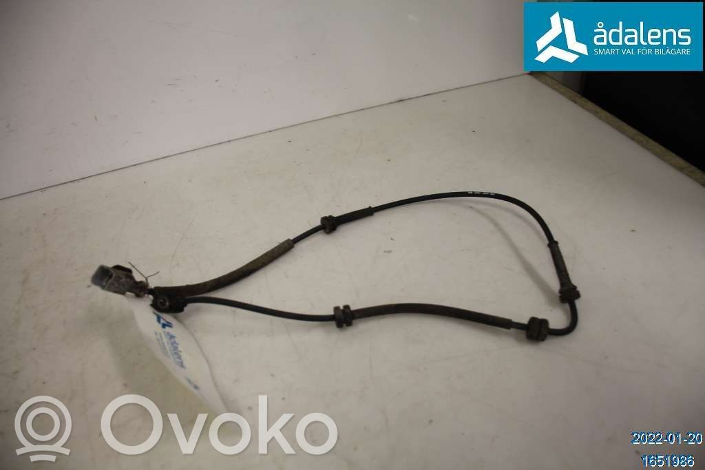 Peugeot Expert Sensor freno ABS de aceleración de rueda 