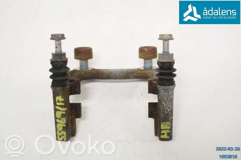 Renault Megane IV Mocowanie / Zacisk hamulca tylnego 