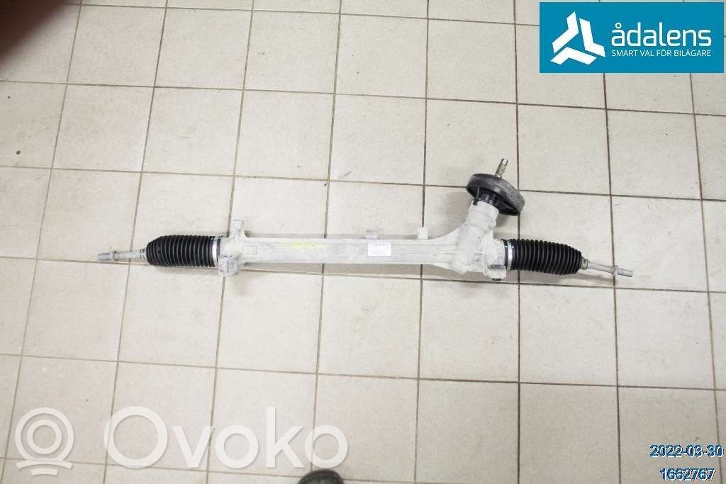 Renault Megane IV Steering rack mechanical part 