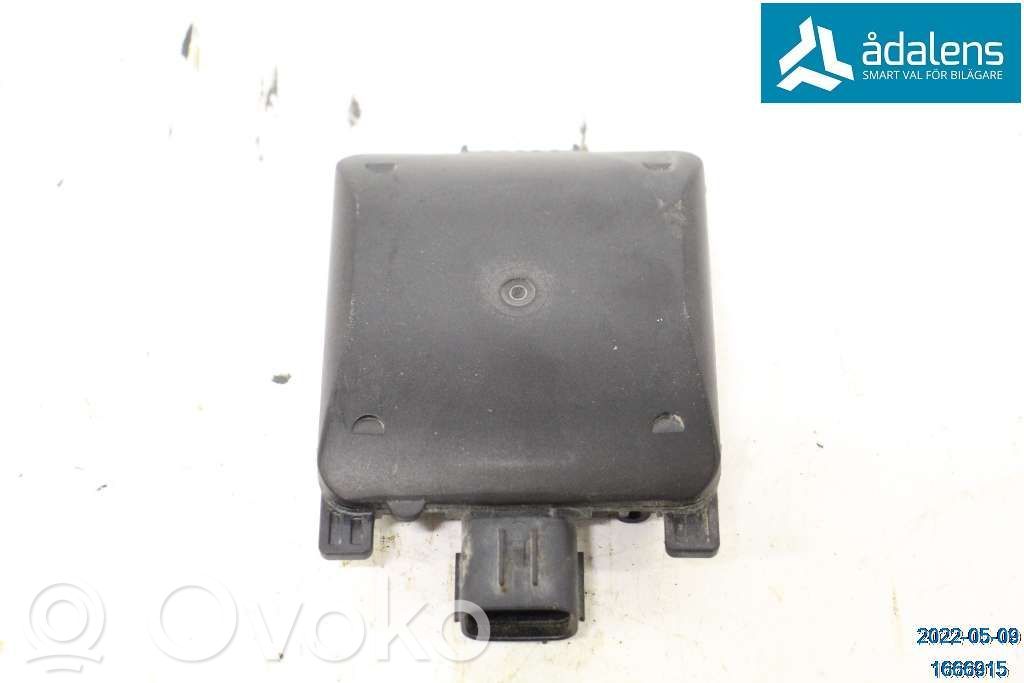 Sensor de radar Distronic   32340780