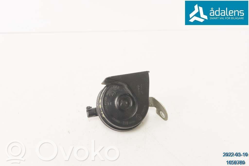 Volvo V40 Señal acústica 