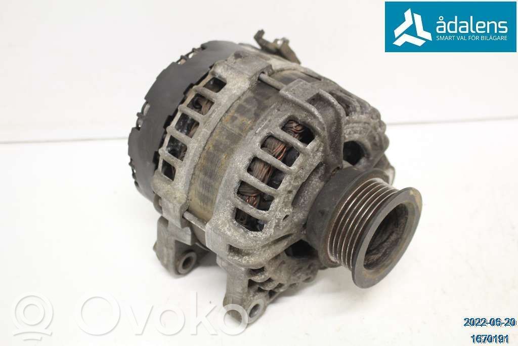 Volvo V70 Generatorius 