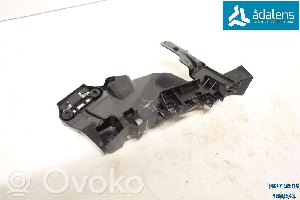 Volvo V90 Cross Country Cerradura de puerta delantera 