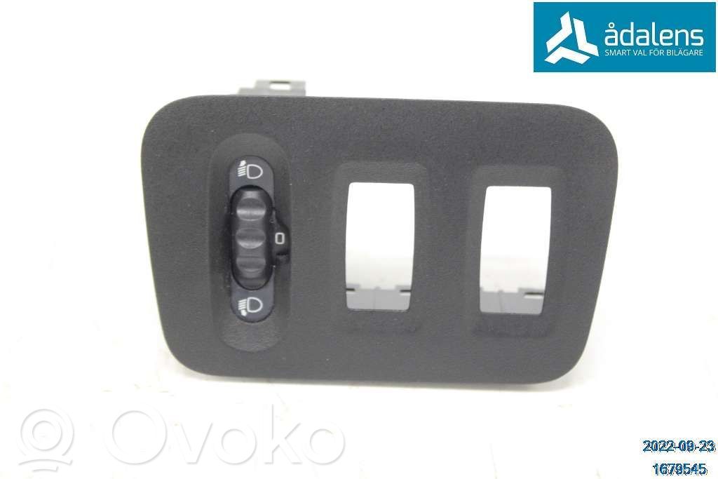Panel lighting control switch   93197898