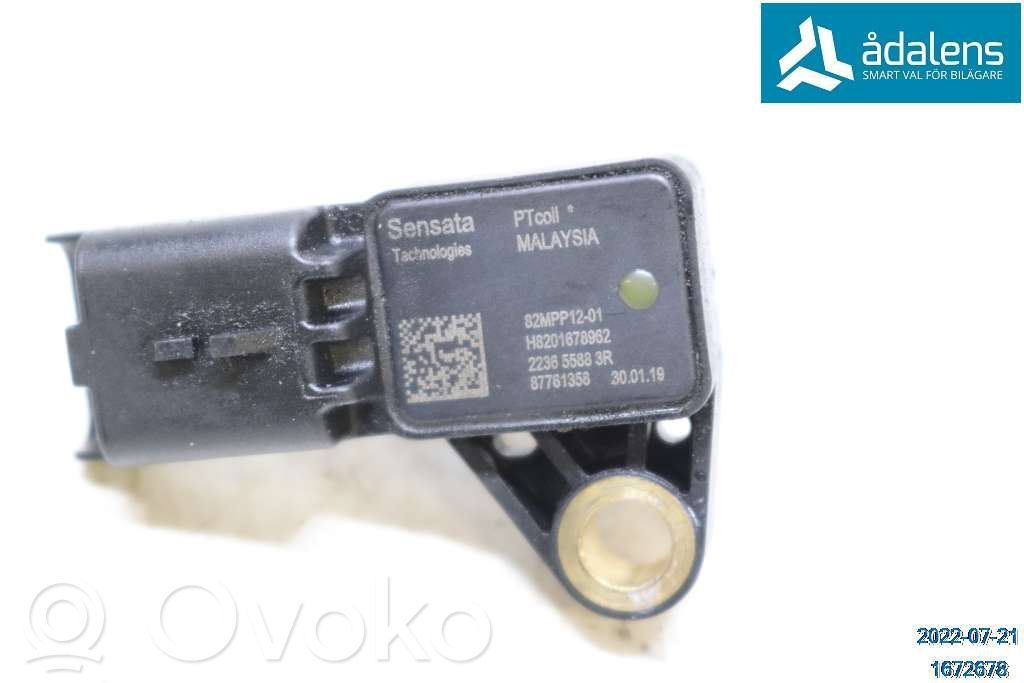 Air pressure sensor   H8201678962,223655883R