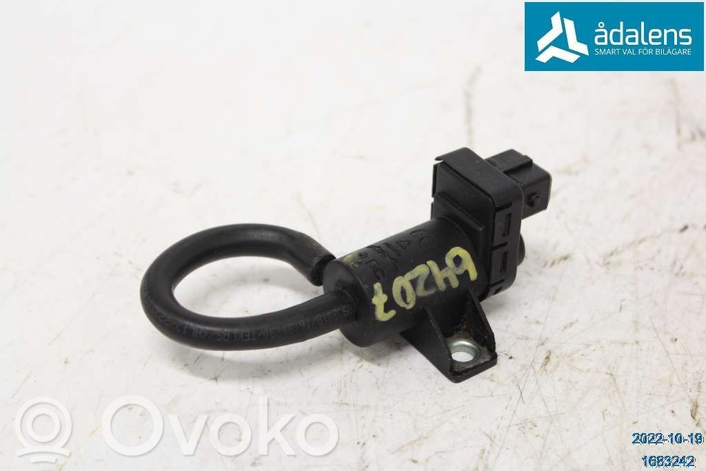 Opel Movano B Válvula de vacío 