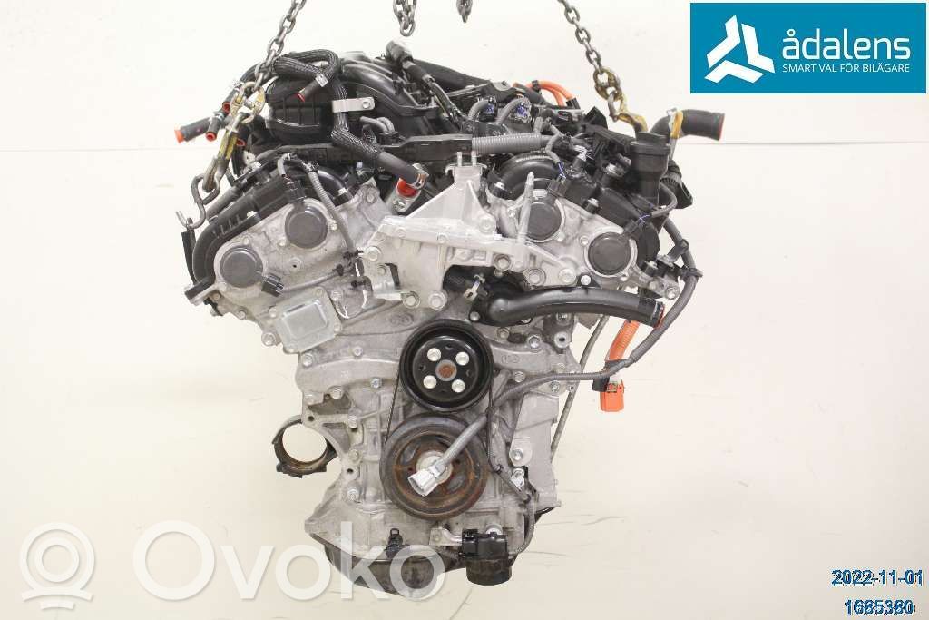 Motor   1900031Q20,2GRFXS