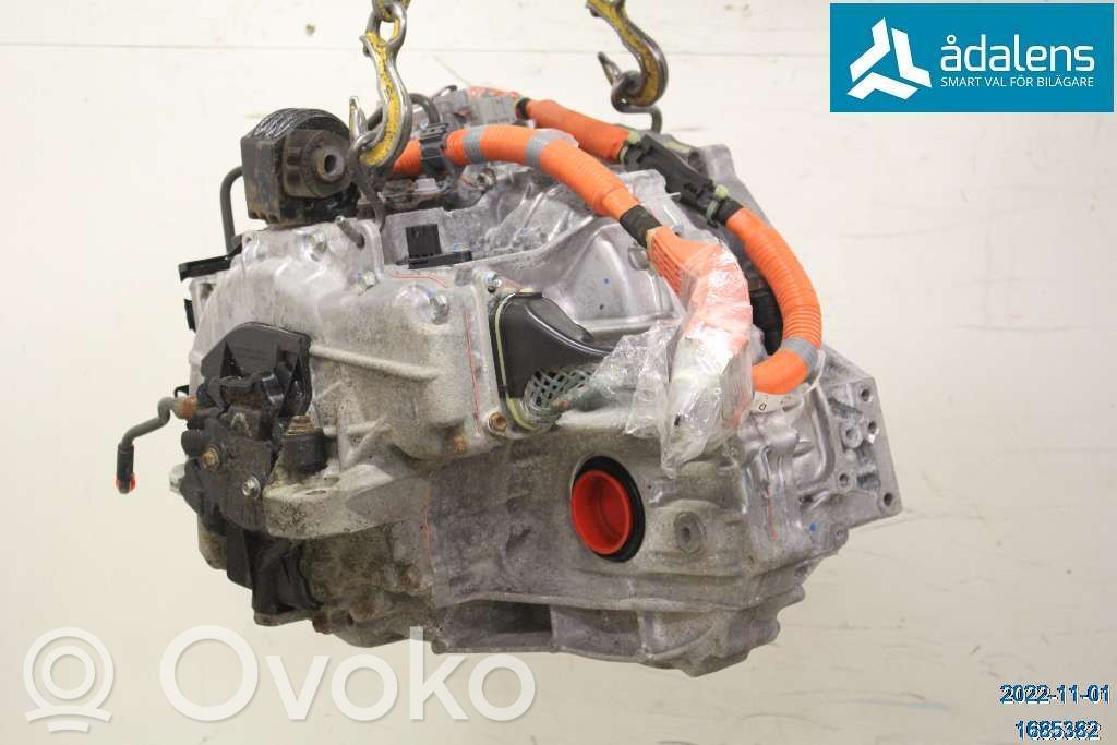 Lexus RX 450H Caja de cambios automática 