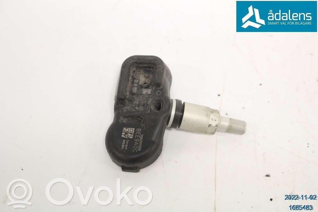 Toyota RAV 4 (XA50) Sensor de presión del neumático 