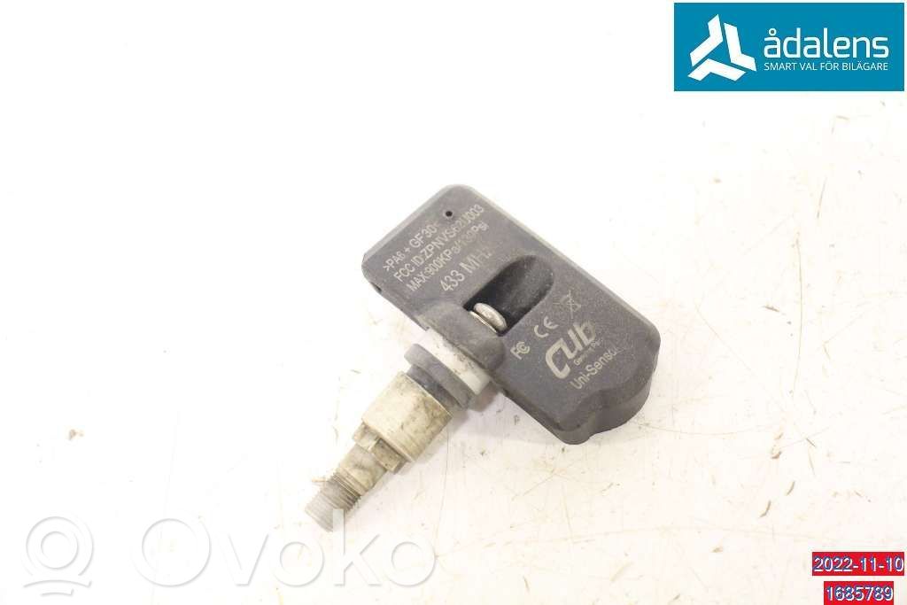 Tire pressure sensor   407003VU0A,ZPNVS62U003