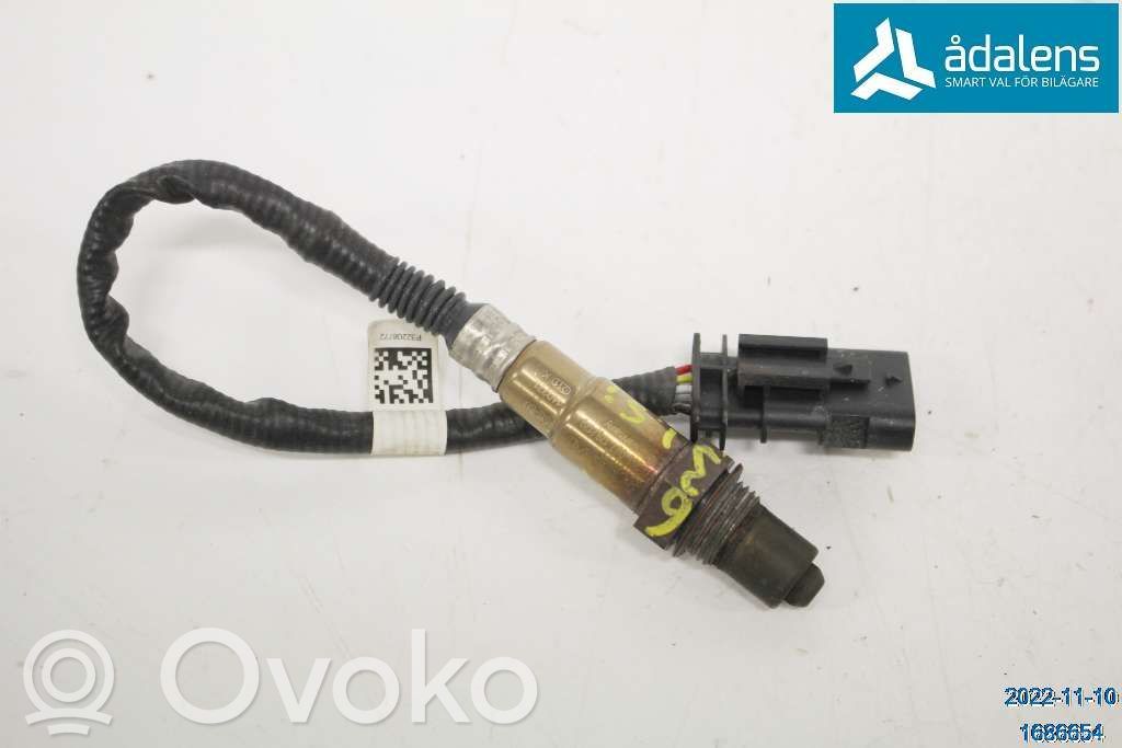 Volvo XC40 Lambda probe sensor 
