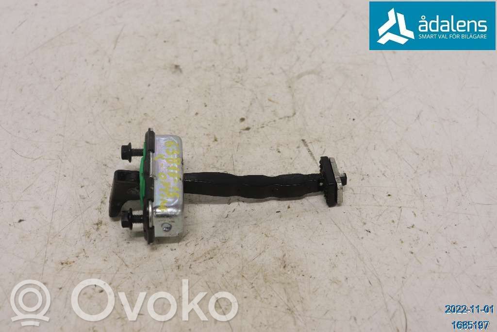 KIA Optima Etuoven pidätin 