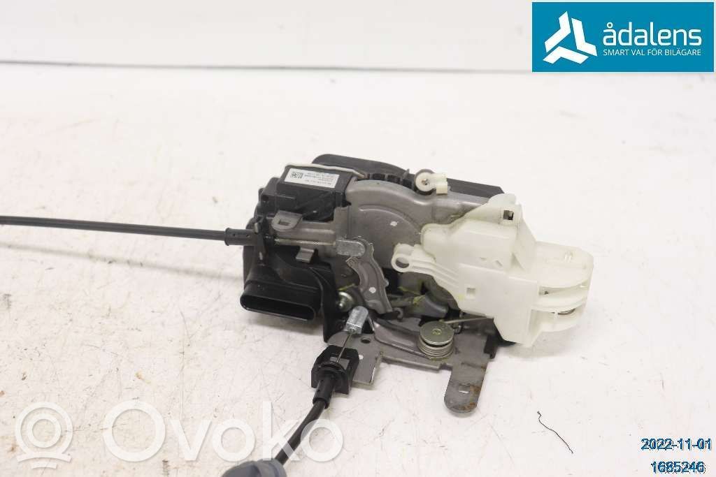 Volvo V40 Motor închidere centralizată 