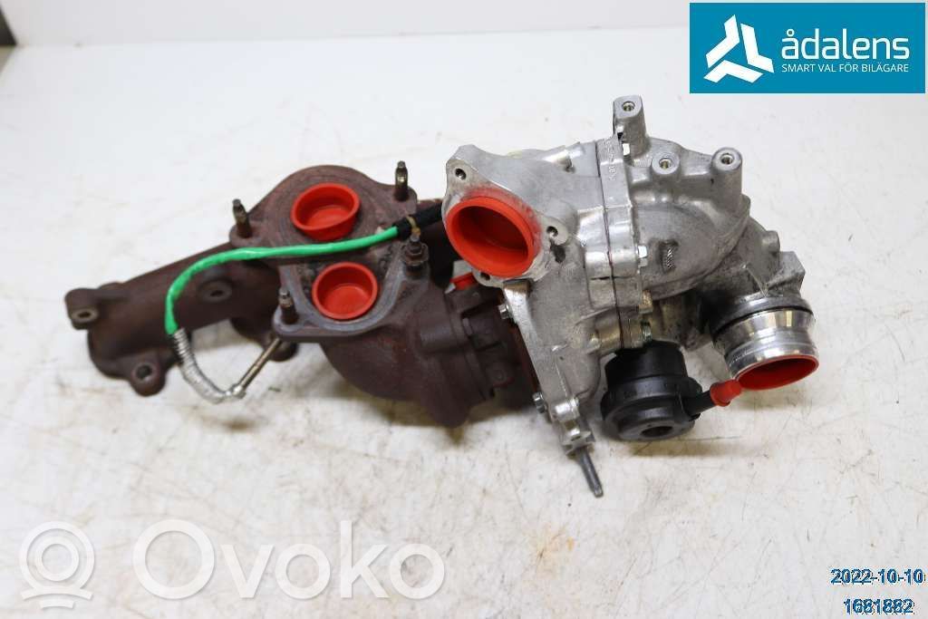 Opel Movano B Turbo 