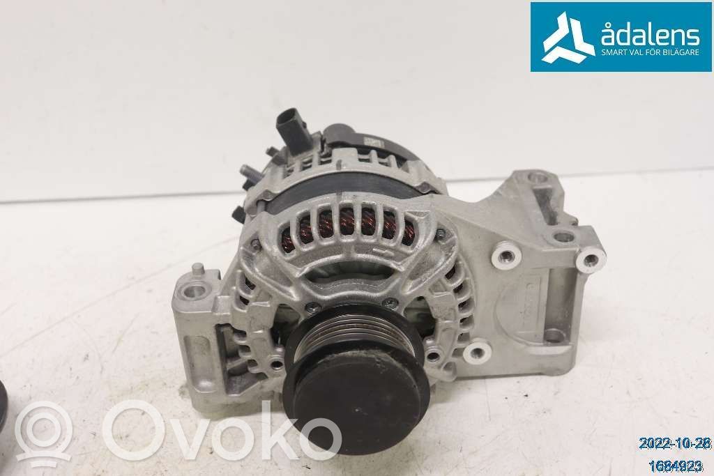 Volvo XC40 Generatorius 