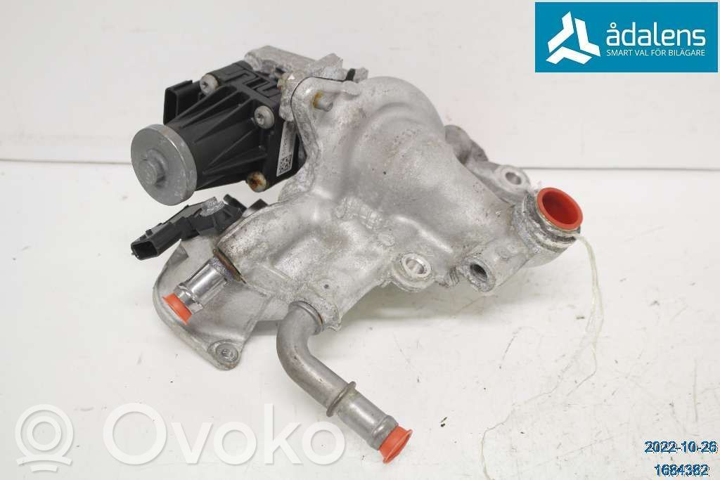 Válvula EGR   147107172R