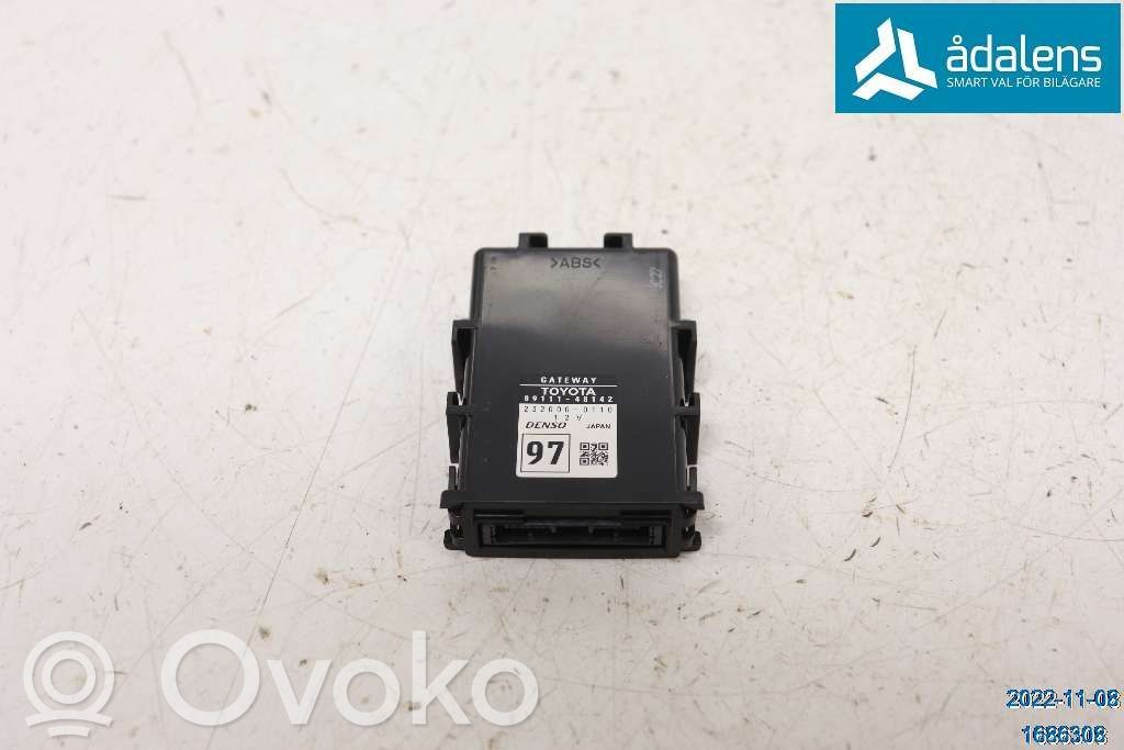 Lexus RX 450H Otras unidades de control/módulos 